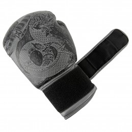 Guantes boxeo profesionales ufc naga