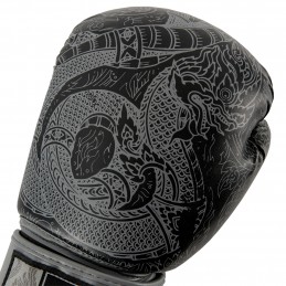 Guantes boxeo profesionales ufc naga