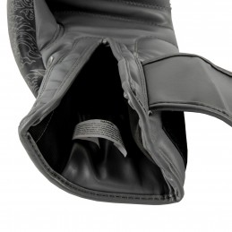 Guantes boxeo profesionales ufc naga