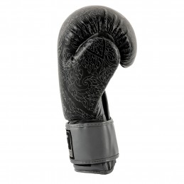 Guantes boxeo profesionales ufc naga