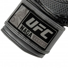 Guantes boxeo profesionales ufc naga