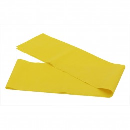 Banda de látex softee densidad fuerte en tubo 1,5 mts