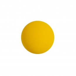 Bate con pelota béisbol softee "wood"