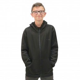 Chaqueta cremallera softee elegant infantil