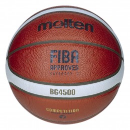 Balón molten baloncesto b7g4500 feb