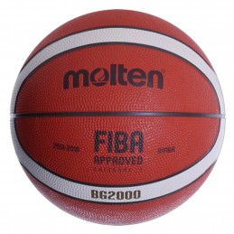 Balón molten baloncesto b3g2000