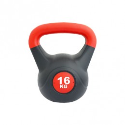 Kettlebell pvc