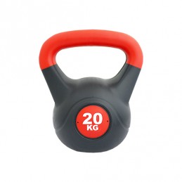 Kettlebell pvc