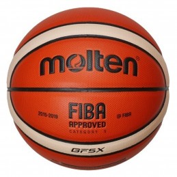Balón molten baloncesto bgf5x