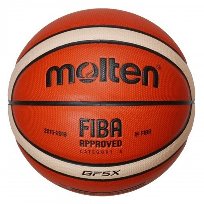 Balón molten baloncesto bgf5x