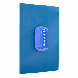 Tapiz bebé con cesta