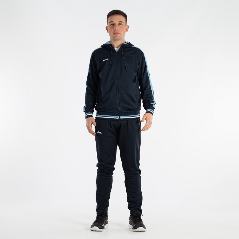 Chándal softee fed adulto