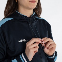 Chándal softee fed adulto