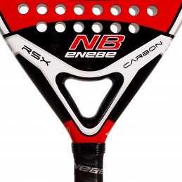 Pala pádel enebe rsx 7.1 carbon- v.2
