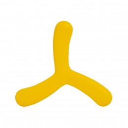 Lote 3 boomerang foam