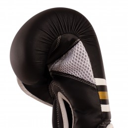 Par de guantes boxeo fullboxing tornado