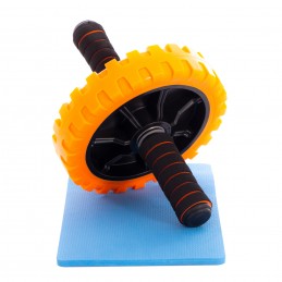 Rueda abdominal eqsi