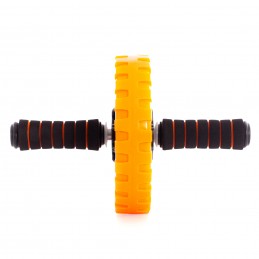 Rueda abdominal eqsi