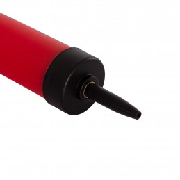 Bombín manual deluxe