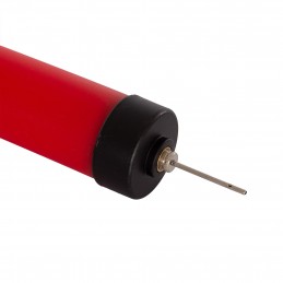 Bombín manual deluxe