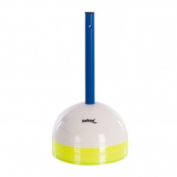 Soporte para conos redondos