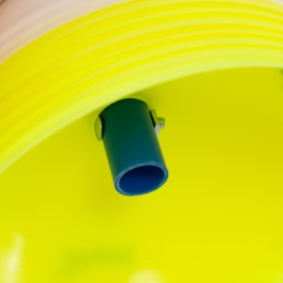 Soporte para conos redondos