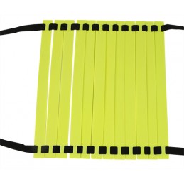 Escalera agilidad 6mt