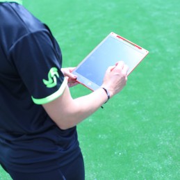 Pizarra electronica 12' softee magic