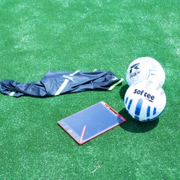 Pizarra electronica 12' softee magic