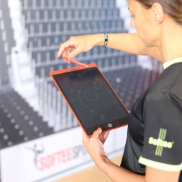 Pizarra electronica 12' softee magic