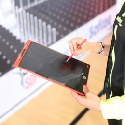 Pizarra electronica 12' softee magic