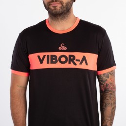 Camiseta vibor-a poison