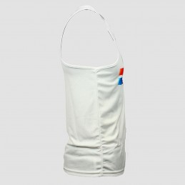 Camiseta tirantes miler hombre roger" tejido dry sublimación"