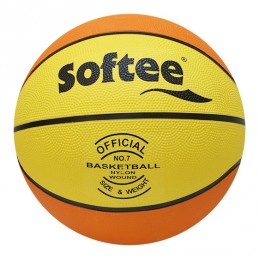 Balón baloncesto softee 'nylon'