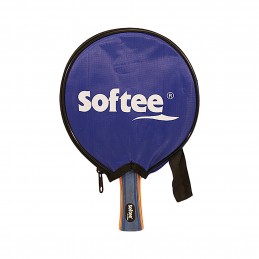 Raqueta tenis de mesa softee 'p100'