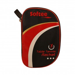 Raqueta tenis de mesa softee 'p700'