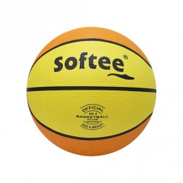 Balón baloncesto softee 'nylon'