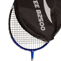 Raqueta bádminton softee b2500