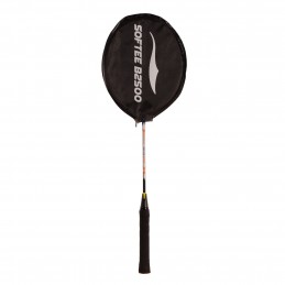 Raqueta bádminton softee b2500