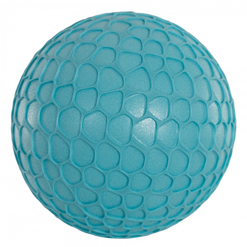 Pelota softee sensorial net