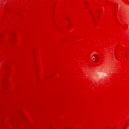 Pelota sensorial softee numbers