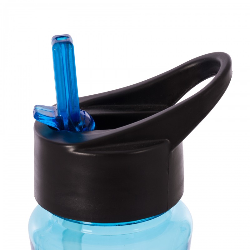 Botella 750ml softee gym