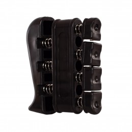 Empuñadura de entrenamiento ajustable