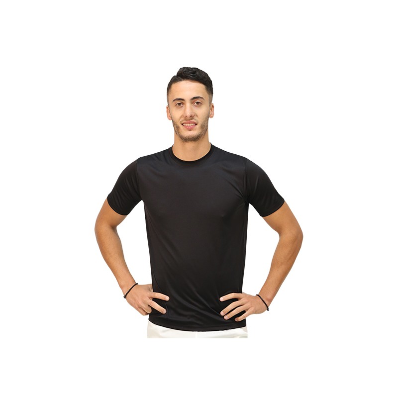 Camiseta softee propulsion infantil