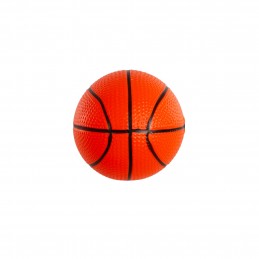 Canasta softee dribbling