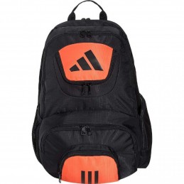 Mochila adidas protour 3.2