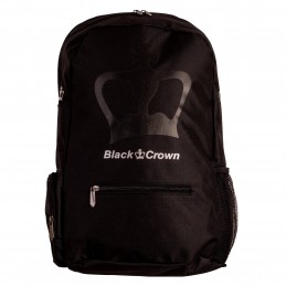 Mochila black crown focus 2026