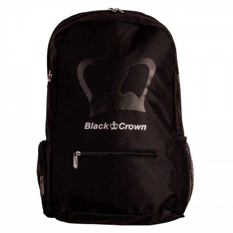 Mochila black crown focus 2026