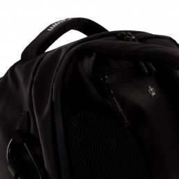 Mochila black crown raptor v2