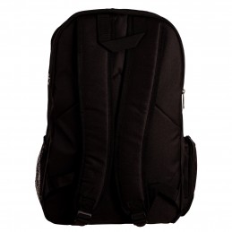 Mochila black crown focus 2026